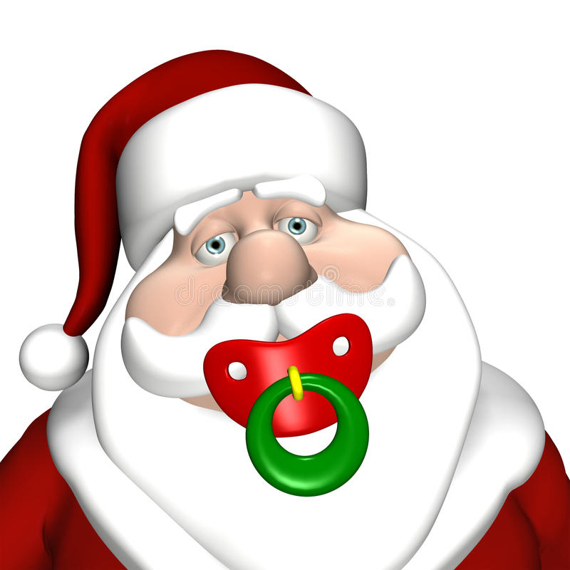 MENSAGEM CRIANÇA LARGA CHUPETA - Papai Noel Fala Mensagem Personalizada para Criança parar de Usar Chupeta 🚫🙅♀️🙅♂️