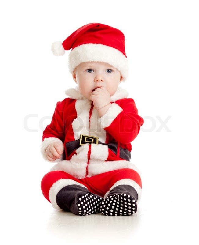 👶 MENSAGEM PARA BEBÊS - Papai Noel Fala Mensagem Personalizada para Bebês 👶